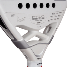 Load image into Gallery viewer, AT10 GENIUS ATTACK 12K ALUM EXTREM 2026 by Agustin Tapia