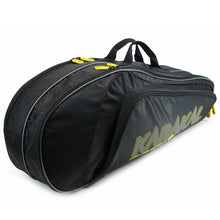Load image into Gallery viewer, Karakal Pro Tour Match 2.0 Racket Bag 4R