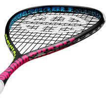 Load image into Gallery viewer, Unsquashable ONE20 Miguel Rodriguez Squash Racket