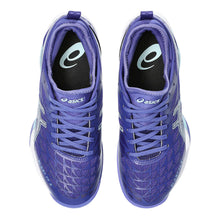 Load image into Gallery viewer, Blast FF 3 Eggplant/Aquamarine