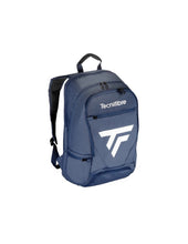 Load image into Gallery viewer, TECNIFIBRE TOUR ENDURANCE NAVY BACKPACK