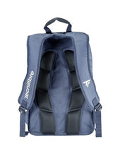 Load image into Gallery viewer, TECNIFIBRE TOUR ENDURANCE NAVY BACKPACK