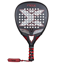 Ielādēt attēlu galerijas skatītājā, Padel racket Nox Future Attack 12k Alum NFA Series 2025
