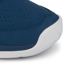 Load image into Gallery viewer, Asics Gel-Game 7 GS Shoes - Mako Blue/Pure Silver