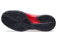 Load image into Gallery viewer, Asics Gel-Game 7 Shoes - Classic Red/Pure Silver