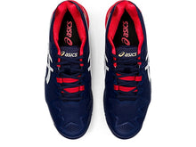 Load image into Gallery viewer, Asics Gel-Resolution 8 Shoes - Peacoat/White