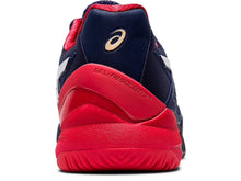 Load image into Gallery viewer, Asics Gel-Resolution 8 Shoes - Peacoat/White