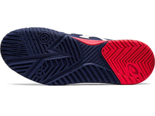 Load image into Gallery viewer, Asics Gel-Resolution 8 Shoes - Peacoat/White