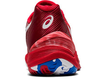 Load image into Gallery viewer, Asics SKY ELITE FF L.E. Shoes - Classic Red/White