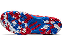 Load image into Gallery viewer, Asics SKY ELITE FF L.E. Shoes - Classic Red/White