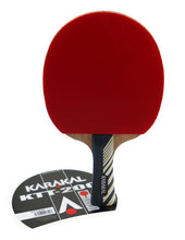 Load image into Gallery viewer, Karakal KTT-200 Table Tennis Racket