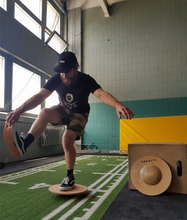 Load image into Gallery viewer, WOBBLE BOARD