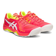 Load image into Gallery viewer, Asics Gel-Challenger 12 Shoes - Laser Pink/White