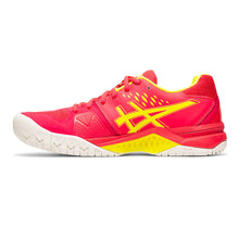 Load image into Gallery viewer, Asics Gel-Challenger 12 Shoes - Laser Pink/White