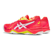 Load image into Gallery viewer, Asics Gel-Challenger 12 Shoes - Laser Pink/White