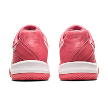 Load image into Gallery viewer, ASICS Gel-Padel PRO 4 Smokey Rose /White Shoes