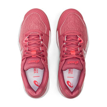 Load image into Gallery viewer, ASICS Gel-Padel PRO 4 Smokey Rose /White Shoes