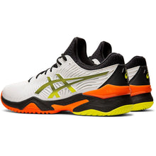 Load image into Gallery viewer, Asics Court FF 2 Shoes - White/Black