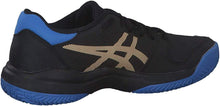 Load image into Gallery viewer, Asics Gel-Game 7 Clay/OC (Black/Champagne)