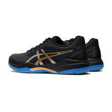 Load image into Gallery viewer, Asics Gel-Game 7 Clay/OC (Black/Champagne)