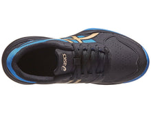 Load image into Gallery viewer, Asics Gel-Game 7 Clay/OC (Black/Champagne)