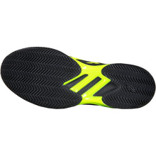 Load image into Gallery viewer, Asics Solution Speed FF 2 Clay (Black/Safety Yellow)