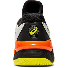 Load image into Gallery viewer, Asics Court FF 2 Shoes - White/Black