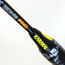 Load image into Gallery viewer, Karakal Black Zone Pro FF Badminton Racket