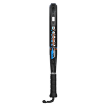 Load image into Gallery viewer, Varlion Bourne Carbon Padel Racket