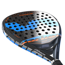 Load image into Gallery viewer, Varlion Bourne Carbon Padel Racket