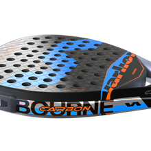 Load image into Gallery viewer, Varlion Bourne Carbon Padel Racket
