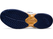 Load image into Gallery viewer, ASICS COURT SPEED FF White/ Peacoat Shoes