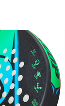 Load image into Gallery viewer, Dunlop BOOST ATTACK 365g Hybrid PRO-EVA Padel racket