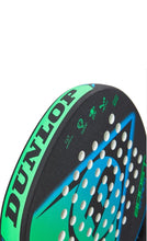 Load image into Gallery viewer, Dunlop BOOST ATTACK 365g Hybrid PRO-EVA Padel racket
