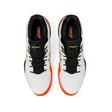 Load image into Gallery viewer, Asics Court FF 2 Shoes - White/Black