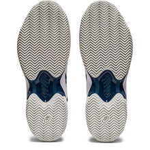 Load image into Gallery viewer, ASICS Court Speed FF Clay (White/Mako Blue) Shoes