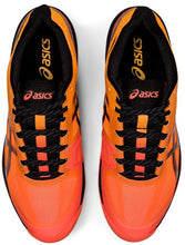 Load image into Gallery viewer, ASICS Court Speed FF L.E. (Flash Coral/Black) Shoes