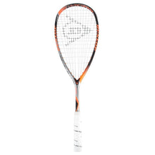 Load image into Gallery viewer, Dunlop Hyperfibre + Revelation 135 Squash Racket