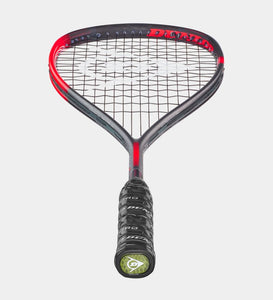 Dunlop HYPERFIBRE XT REVELATION PRO Squash Racket
