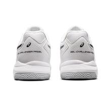 Load image into Gallery viewer, GEL-CHALLENGER 13 PADEL (WHITE/BLACK)