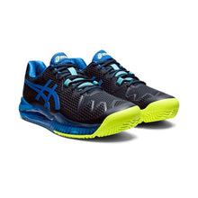 Load image into Gallery viewer, ASICS GEL-RESOLUTION 8 PADEL (FRENCH BLUE/LAKE DRIVE)