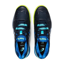 Load image into Gallery viewer, ASICS GEL-RESOLUTION 8 PADEL (FRENCH BLUE/LAKE DRIVE)