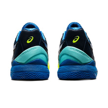 Load image into Gallery viewer, ASICS GEL-RESOLUTION 8 PADEL (FRENCH BLUE/LAKE DRIVE)