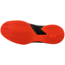 Load image into Gallery viewer, Gel-Game 7 Clay/OC (Black/Cherry Tomato)