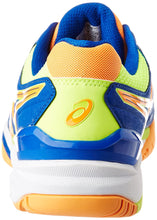 Load image into Gallery viewer, Gel-Resolution 6 Clay (Blue/Nectarine/Flash Yellow)