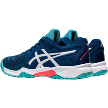 Load image into Gallery viewer, Gel-Resolution 8 Clay GS Mako Blue/White