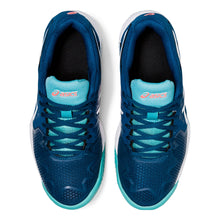 Load image into Gallery viewer, Gel-Resolution 8 Clay GS Mako Blue/White