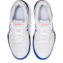 Load image into Gallery viewer, Gel-Resolution 8 GS White/Lapis Lazuli Blue