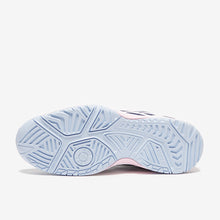 Load image into Gallery viewer, Asics Gel-Resolution 8 GS Peacoat/Cotton Candy