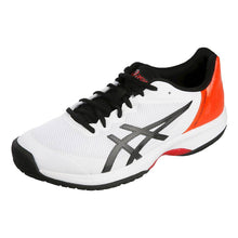 Load image into Gallery viewer, ASICS Gel-Court Speed (White/Black) Shoes
